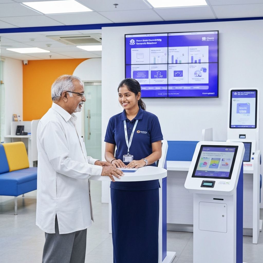 Shihori Nagarik Bank Vision